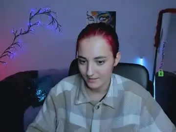 Chaturbate Live Sex of evelina_sun_