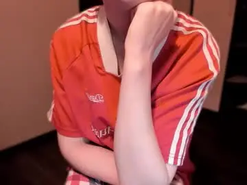 Chaturbate Adult Webcams of fckmikh