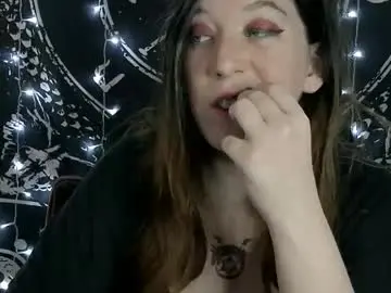 Chaturbate Free Live Porn of gothic_baddie