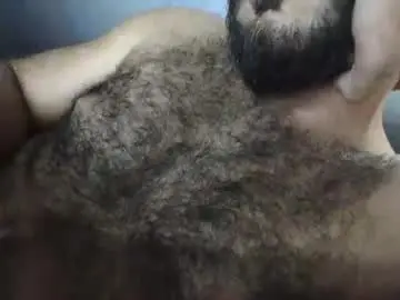 Chaturbate Adult Webcams of hairymann96