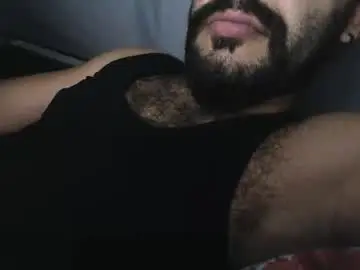 Chaturbate Adult Video Chat of hairymann96