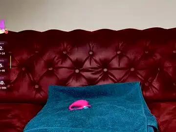 Chaturbate Adult Webcam of hot_hayde