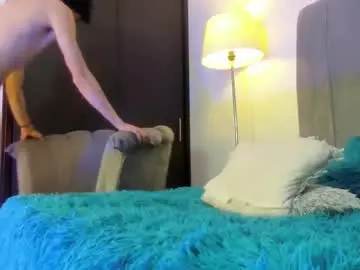 Chaturbate Nude Webcam of im_perseo_