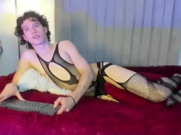 Chaturbate Watch Live Sex Cams of im_perseo_