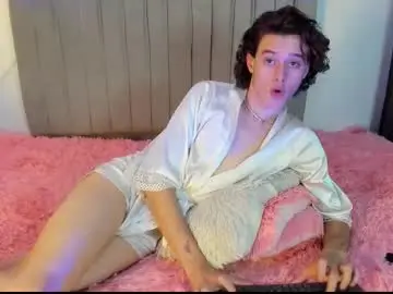 Chaturbate Sex Chat of im_perseo_