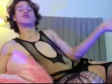 Chaturbate Best Webcam of im_perseo_