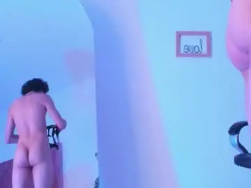 Chaturbate Free Porn Cam of im_perseo_