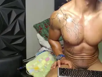 jacob_beckett from chaturbate