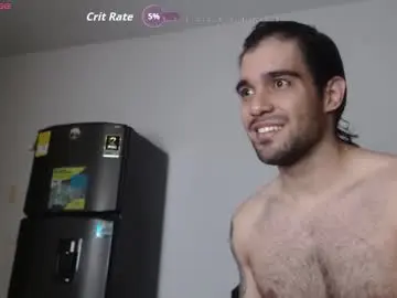 Chaturbate Best live sex cam show of james_galagerth