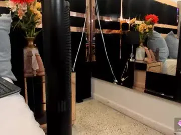 Chaturbate Private Sex Chat of katherinn_gomezz