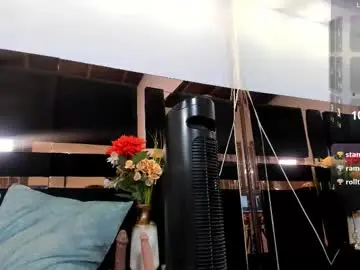 Chaturbate Nude Webcam of katherinn_gomezz