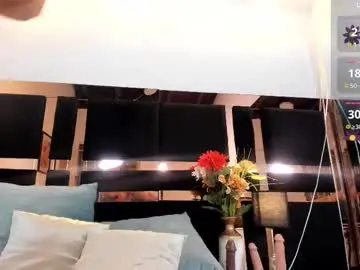 Chaturbate Best Webcam of katherinn_gomezz