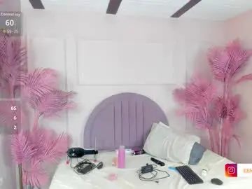 Chaturbate Sex Cam of kendallbleer