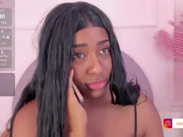 Chaturbate Live Porn of kendallbleer