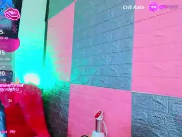 Chaturbate Free Live Porn of kiim_katta001