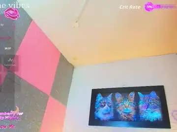 Chaturbate Private Sex Chat of kiim_katta001