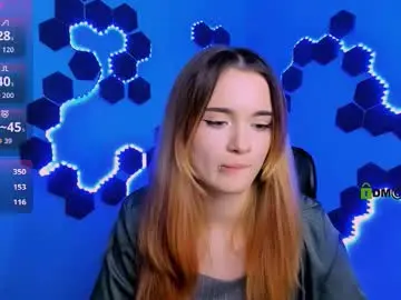 Chaturbate Adult Webcams of kim_classy