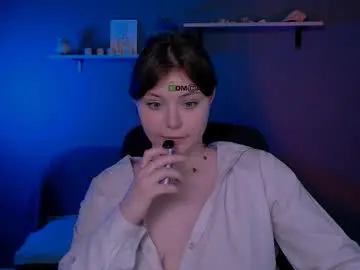 Chaturbate Nude Webcam of kim_classy