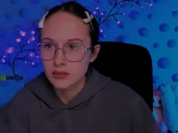 Chaturbate Live Sex of kim_classy