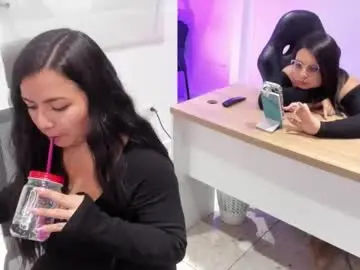 Chaturbate Sex Chat of kimkalifa