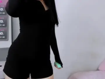 Chaturbate Sex Chat of may_xx