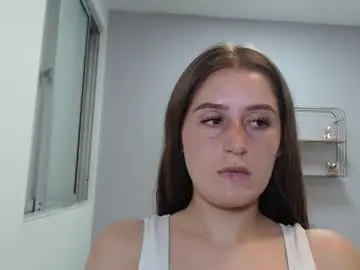 Chaturbate Live Porn of mia_diaz1