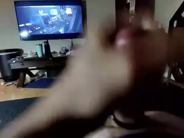 Chaturbate Private Sex Chat of michelparent35