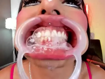 Chaturbate Free Porn Cam of miss___allison