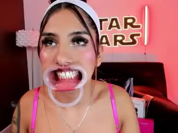 miss___allison from chaturbate