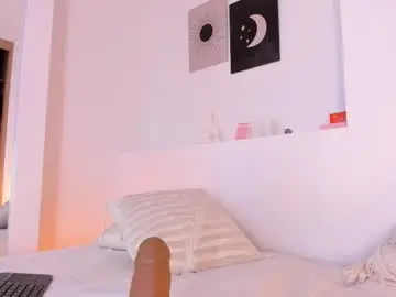 Chaturbate Nude Webcam of nicolettebale