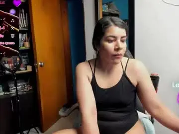 Chaturbate Watch Live Sex Cams of peanut_tangerine