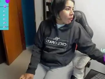 Chaturbate Live Sex Cam of peanut_tangerine