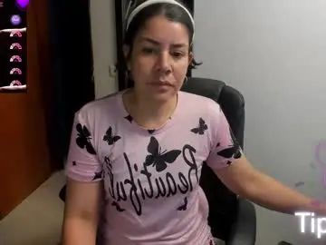 Chaturbate Live Sex Cam of peanut_tangerine