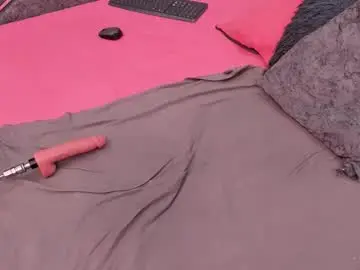 Chaturbate Sex Cam of sasha_brownie_