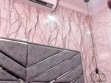 Chaturbate Live Porn of sasha_brownie_