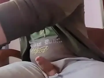 Chaturbate Nude Webcam of sg556