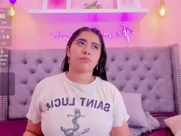 Chaturbate Sex Cam of sophiia_77