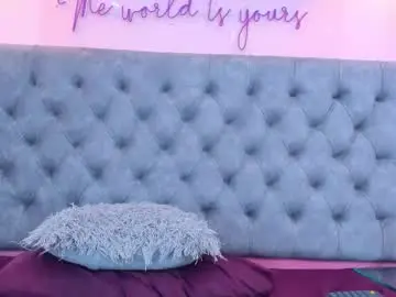 Chaturbate Sex Cam of sophiia_77