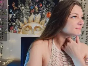 sweety_katherine from chaturbate