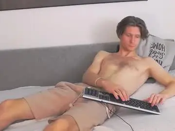 Chaturbate Best Webcam of tim_mart