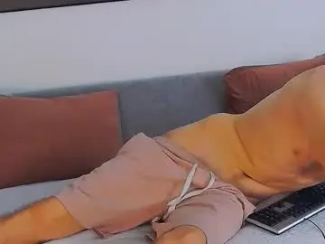 Chaturbate Live Sex of tim_mart