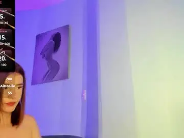 Chaturbate Sex Cam of tinaajones_