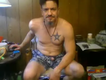 Chaturbate Best Webcam of vincent_shaine