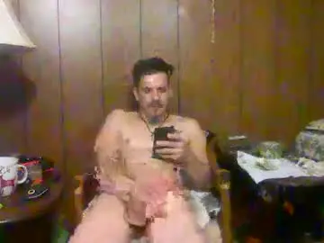 Chaturbate Private Sex Chat of vincent_shaine