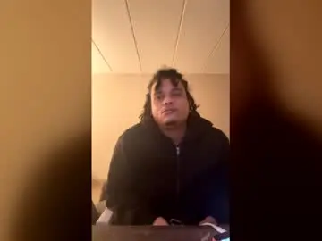 Chaturbate Private Sex Chat of zac_hudsin