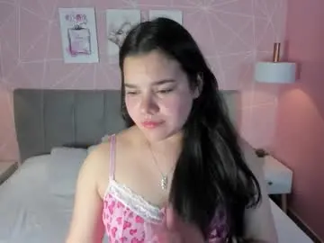 Chaturbate Live Porn of zara__sweet