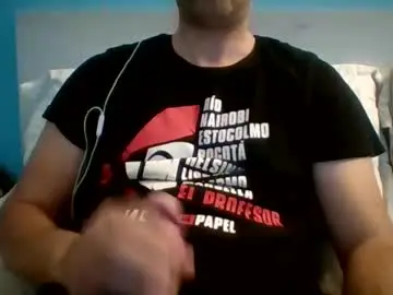 Chaturbate Sex Chat of zeus00811