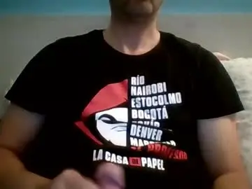 Chaturbate Nude Webcam of zeus00811