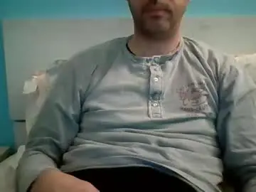 Chaturbate Adult Video Chat of zeus00811