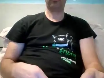 Chaturbate Sex Cam of zeus00811